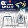 Buffalo Bills X NFL Salute to Service 2025 Hoodie