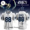 New England Patriots X We Are All Patriots Custom Name And Number 2025 Football Jersey