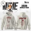Detroit Lions X Eminem 25th Anniversary Dear Slim 2025 Hoodie Detroit Lions X Eminem 25th Anniversary Dear Slim 2025 Hoodie