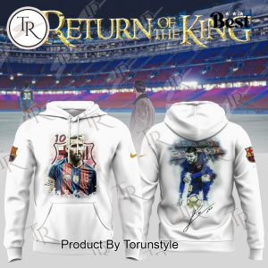 Barcelona 125th Anniversary T-Shirt