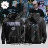 Edmonton Oilers X Papa Roach Tour 2025 Rise Of The Roach Hoodie