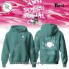 Hello Kitty And Friends 2025 Anti Social Social Club Hoodie