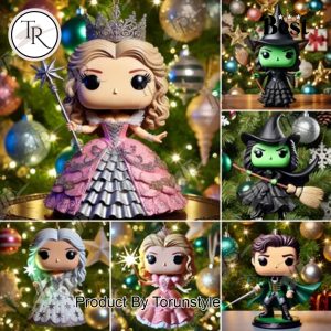 Wicked 2025 Advent Calendar