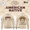 Indianapolis Colts X American Native Heritage 2025 Hoodie