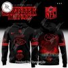 Machine Gun Kelly X Lost Americana Tour 2025-2026 Hoodie
