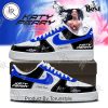 Katy Perry X The Lifetimes Tour Custom Name 2025 Air Force 1 Sneakers