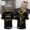 New England Patriots X RIP Dick Cheney 1941-2025 Football Jersey New England Patriots X RIP Dick Cheney 1941-2025 Football Jersey