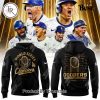 Los Angeles Dodgers X 9-Time World Series Champs 2025 Hoodie Los Angeles Dodgers X 9-Time World Series Champs 2025 Hoodie