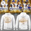 Los Angeles Dodgers X World Series Champs We Rule October Hoodie Los Angeles Dodgers X World Series Champs We Rule October Hoodie