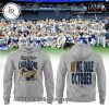 Los Angeles Dodgers X World Series Champs 2025 Hoodie Los Angeles Dodgers X World Series Champs 2025 Hoodie