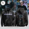 Los Angeles Rams X Scooby Doo Night 2025 Hoodie