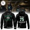Machine Gun Kelly X Las Vegas Grand Prix 2025 Hoodie