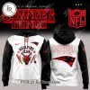 Philadelphia Eagles Stranger Things “Hell Fire Club” 2025 Limited Edition Hoodie Philadelphia Eagles Stranger Things “Hell Fire Club” 2025 Limited Edition Hoodie