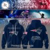 Philadelphia Eagles X Freedom Turning Point USA 2025 Hoodie