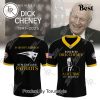 Los Angeles Chargers X RIP Dick Cheney 1941-2025 Football Jersey