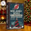 Minnesota Wild 28th Anniversary 2025 Advent Calendar