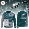 Kansas City Chiefs X NFL Merry Christmas 2025 Ugly Sweater Kansas City Chiefs X NFL Merry Christmas 2025 Ugly Sweater