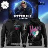 Pitbull X I’m Back Limited Edition 2025 Hoodie Pitbull X I’m Back Limited Edition 2025 Hoodie