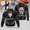 Mazatlán F.C Dia De Muertos 2025 Hoodie Mazatlán F.C Dia De Muertos 2025 Hoodie