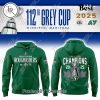 Saskatchewan Roughriders X Grey Cup 2025 Champions Hoodie Saskatchewan Roughriders X Grey Cup 2025 Champions Hoodie