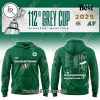 Philadelphia Eagles NFL Salute To Service 2025 Hoodie