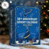 Texas A&M Aggies 150th Anniversary 2025 Advent Calendar