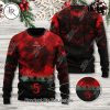 Stranger Things Merry Christmas Limited Edition 2025 Ugly Sweater