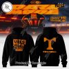 Tennessee Volunteers X Dark Mode 2025 Tennessee VS Oklahoma Game Hoodie Tennessee Volunteers X Dark Mode 2025 Tennessee VS Oklahoma Game Hoodie