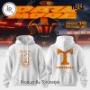 Tennessee Volunteers X Dark Mode 2025 Tennessee VS Oklahoma Game Hoodie Tennessee Volunteers X Dark Mode 2025 Tennessee VS Oklahoma Game Hoodie