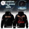 The Weeknd X Tour 2026 After Hours Til Dawn EUROPE Hoodie