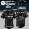 Toronto Blue Jays X Bring Me The Horizon Ascension Program 2 2025 Baseball Jersey