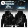The Weeknd X Tour 2026 After Hours Til Dawn EUROPE Hoodie