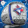 Toronto Blue Jays World Series Champions 2025 Funko Pop