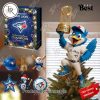 Toronto Blue Jays World Series Champions 2025 Funko Pop