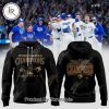 Toronto Blue Jays X The Champions World Series 2025 Hoodie