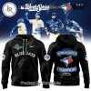 Los Angeles Dodgers X 2025 World Series Champions Hoodie Los Angeles Dodgers X 2025 World Series Champions Hoodie