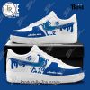 Aespa K-pop NINGNING 2025 Air Force 1 Sneakers