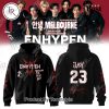 19 “Jake” X Enhypen: Melbourne Music Festival 2026 Hoodie 19 “Jake” X Enhypen: Melbourne Music Festival 2026 Hoodie