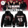 19 “Jay” X Enhypen: Melbourne Music Festival 2026 Hoodie 19 “Jay” X Enhypen: Melbourne Music Festival 2026 Hoodie