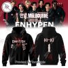 19 “Sunghoon” X Enhypen: Melbourne Music Festival 2026 Hoodie 19 “Sunghoon” X Enhypen: Melbourne Music Festival 2026 Hoodie