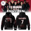 19 “Sunoo” X Enhypen: Melbourne Music Festival 2026 Hoodie 19 “Sunoo” X Enhypen: Melbourne Music Festival 2026 Hoodie