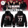 19 “Sunghoon” X Enhypen: Melbourne Music Festival 2026 Hoodie 19 “Sunghoon” X Enhypen: Melbourne Music Festival 2026 Hoodie