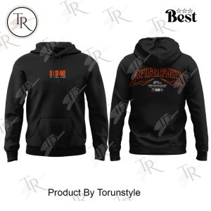 DJ Snake X The Final Show StadeFrance 2025 Hoodie