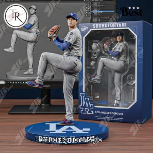 Los Angeles Dodgers 2025 Funko Pop
