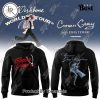 Conan Gray Wishbone World Tour 2026 Hoodie