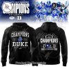 Georgia Bulldogs Championship Hoodie