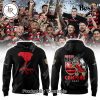 DJ Snake X The Final Show StadeFrance 2025 Hoodie