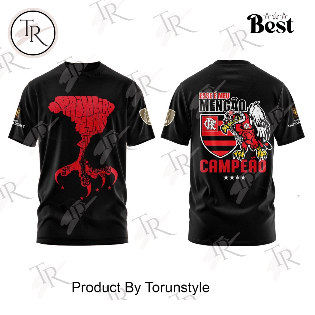 Flamengo Football Club 2025 Limited Edition Hoodie Flamengo Football Club 2025 Limited Edition Hoodie