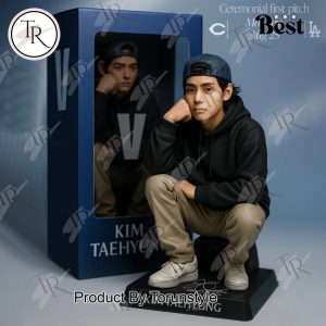 Kim Taehyung “V” Funko Pop