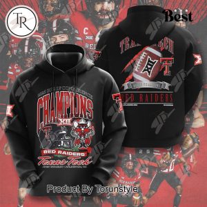 Texas Tech Red Raiders Guns Up Whiskey Bottle